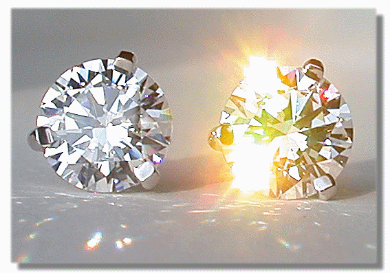 Diamond Test Real and Fake - Fely&#39;s Jewelry and Pawnshop