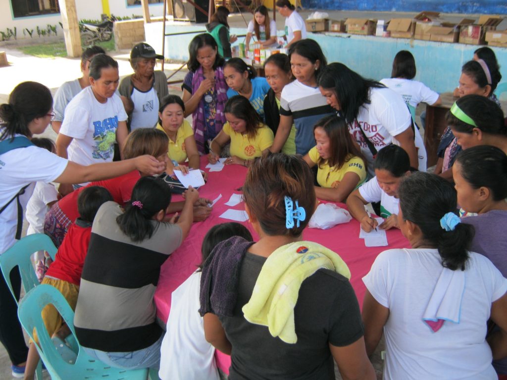 12th Anniversary Free Medical, Dental and “Tuli” Outreach Mission April ...