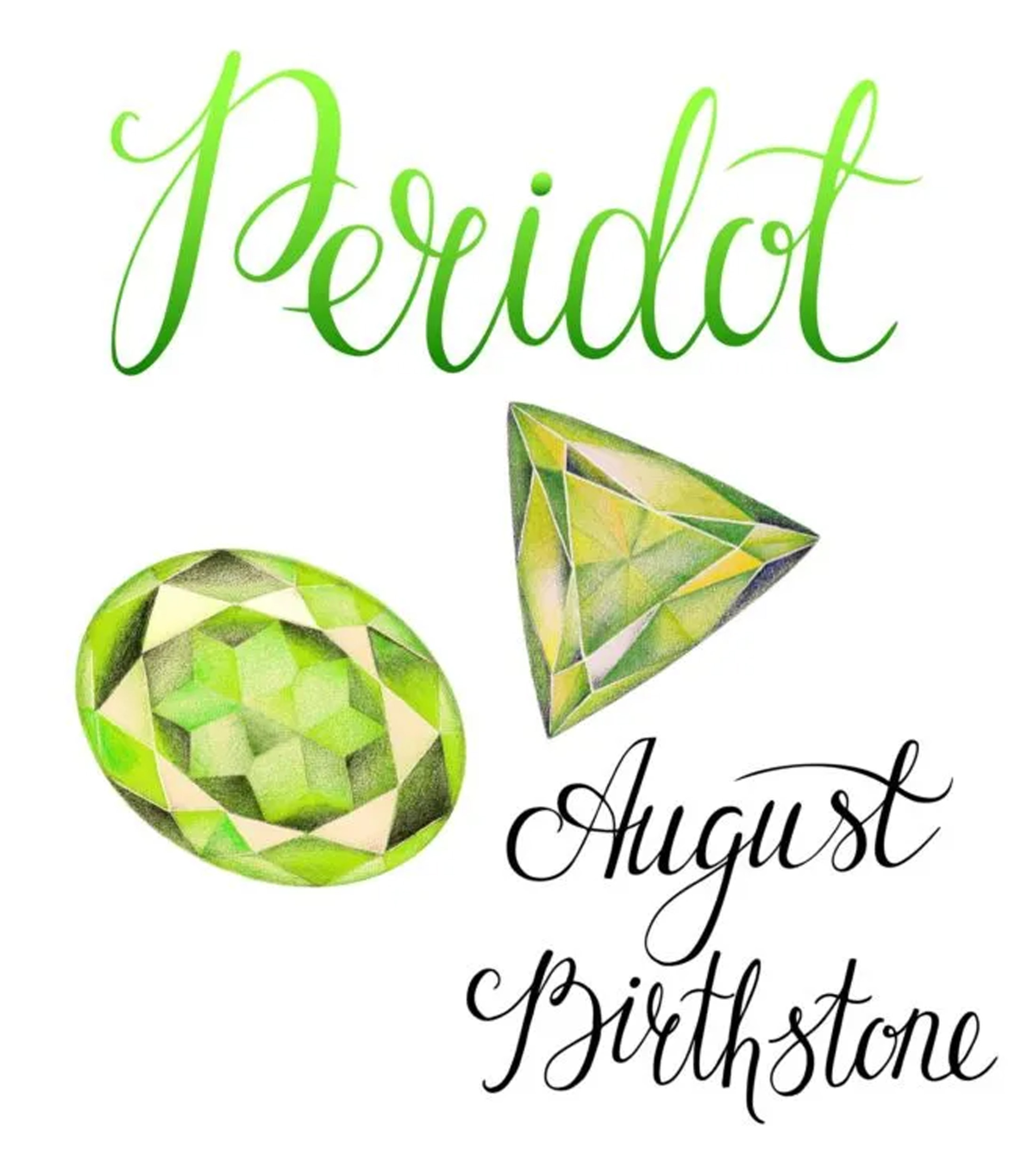 August Birthstone Color And Meaning Fely s Jewelry And Pawnshop